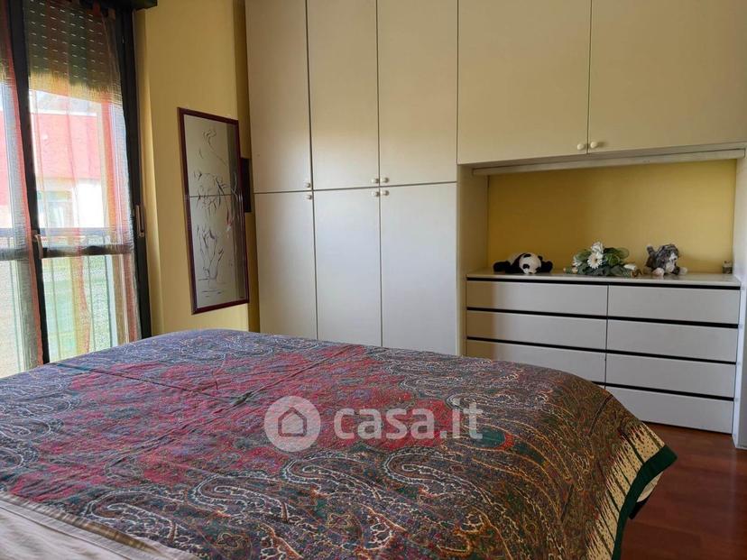 Trilocale in Via Montello 53 C — foto 11 di 29