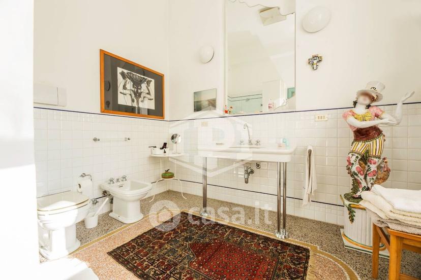 Villa in Via Montegrappa — foto 4 di 38