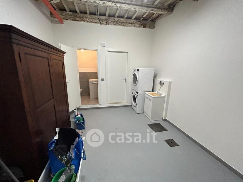 Stanza in Via Aurelio Saffi — foto 21 di 25