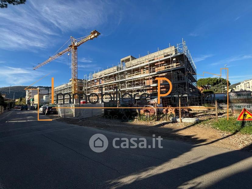 Quadrilocale in Via Giacomo Puccini 216 — foto 20 di 29