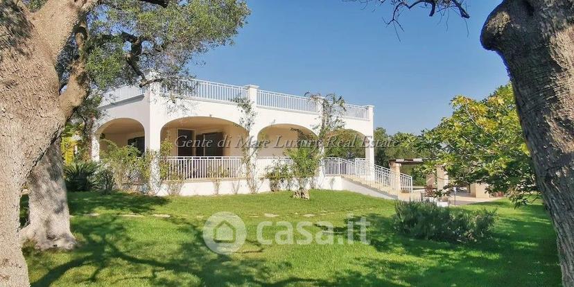 Villa in Contrada Sierri — foto 40 di 114