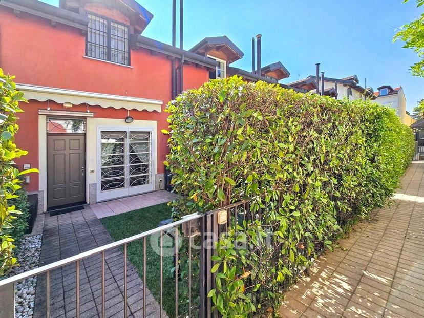 Bilocale in Via Antonio Stoppani 11 — foto 13 di 32