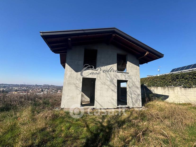 Villa in Villaggio Trieste — foto 20 di 25