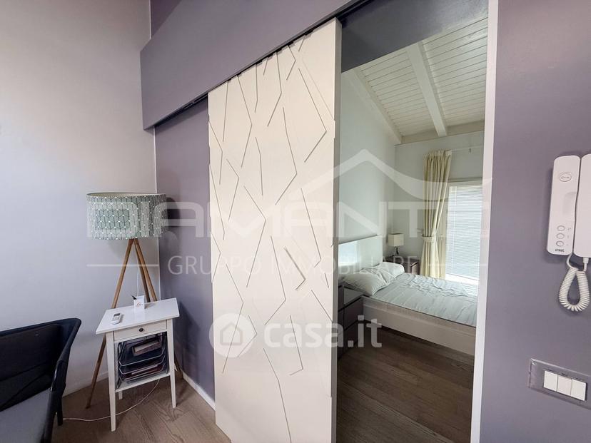 Bilocale in Via Trigona — foto 10 di 31