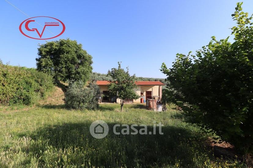 Villa in Via delle Muricce — foto 38 di 43