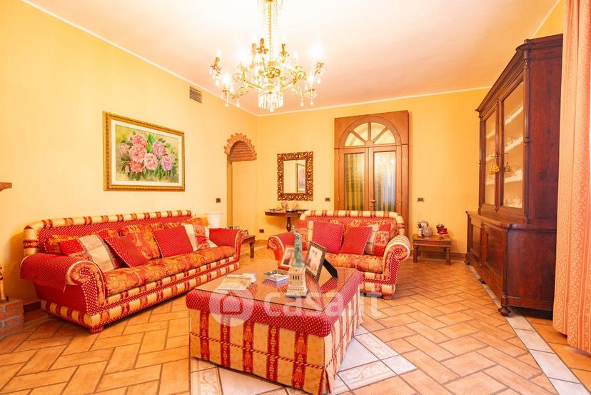 Villa in Via G. Prata 17 — foto 58 di 79
