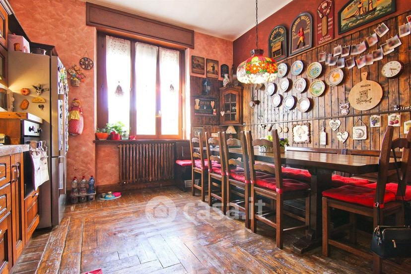 Villa in Via Alessandro Tadino 3 — foto 51 di 52