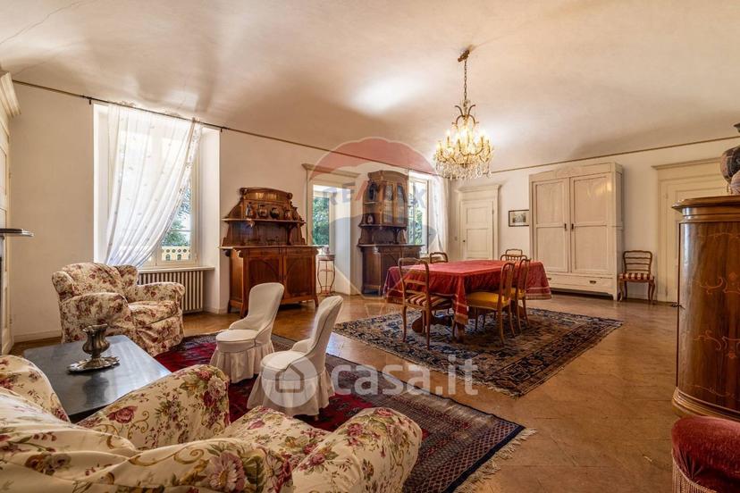 Villa in Via Ing. Bertola 1 — foto 35 di 132
