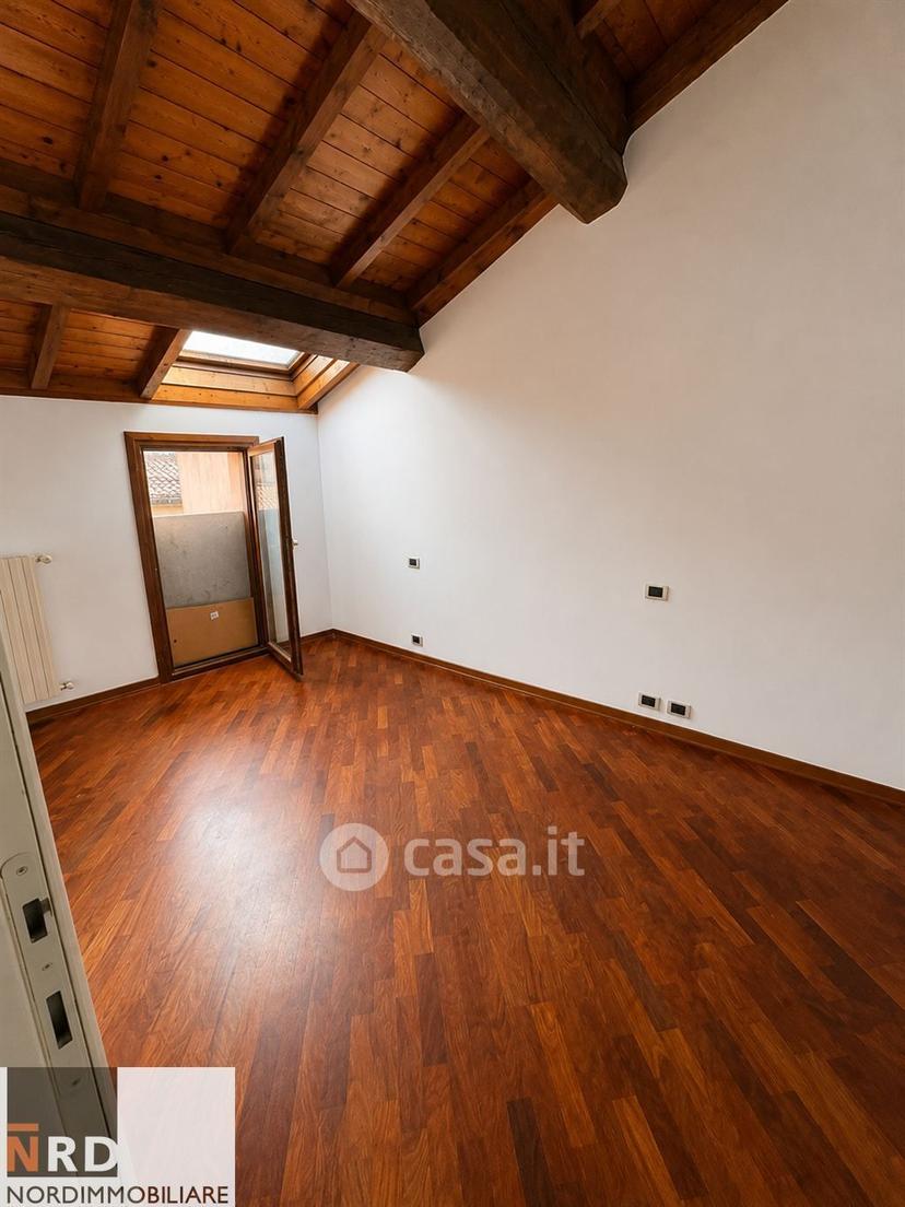 Quadrilocale in Piazza San Francesco d'Assisi — foto 2 di 9