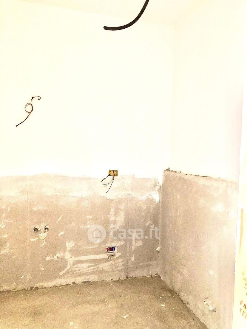 Quadrilocale in Via Giulio Caccini 25 — foto 24 di 42