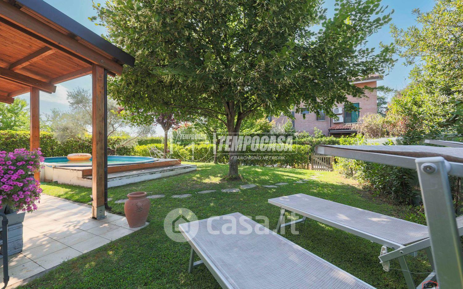 Appartamento in Via Colunga