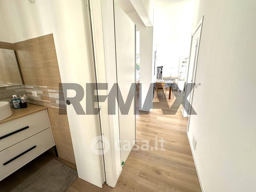 Trilocale in Via Filippo Corridoni 11 — foto 17 di 57