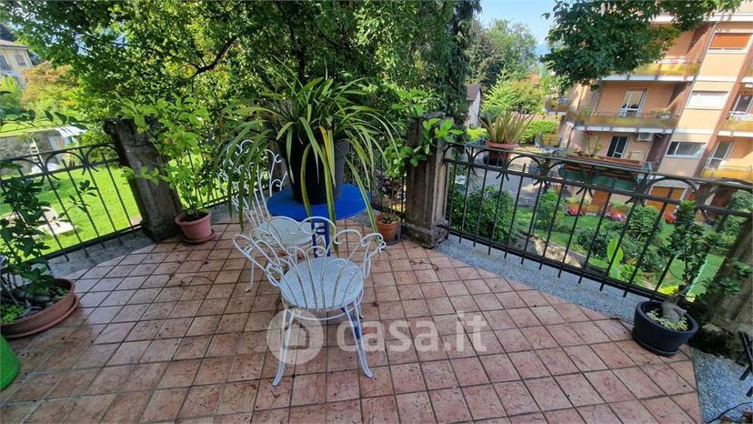 Villa in Viale Siemens 14 — foto 18 di 89