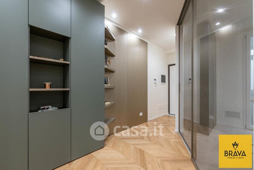 Appartamento in Via Giuseppe La Farina 13 C — foto 34 di 54
