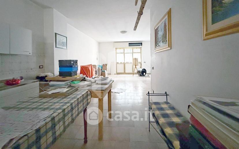 Trilocale in Via Usconio — foto 12 di 18