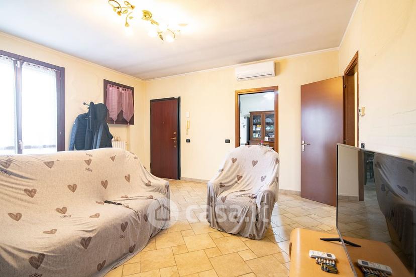 Villa in Via Bruno Buozzi — foto 17 di 42