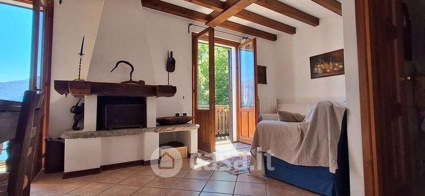 Villa in Via alla Grona — foto 2 di 32