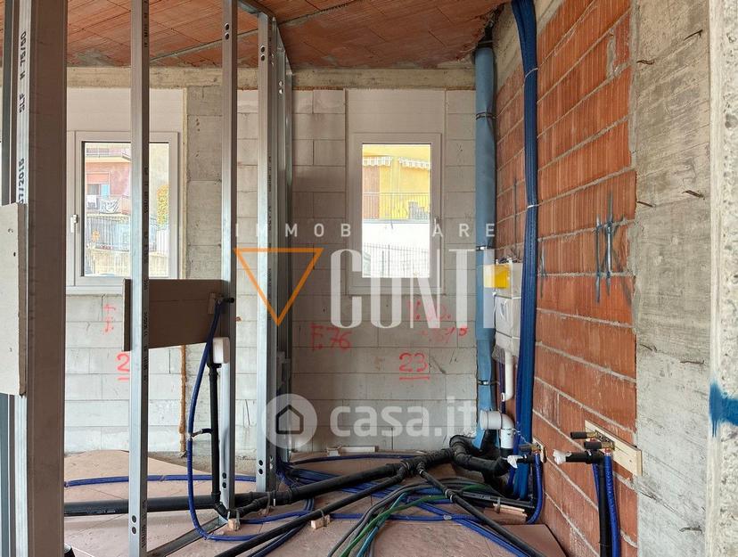 Villa in Via Niccolò Machiavelli — foto 15 di 27
