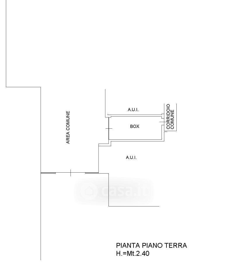 Appartamento in Via Quarterone 18 — foto 16 di 25