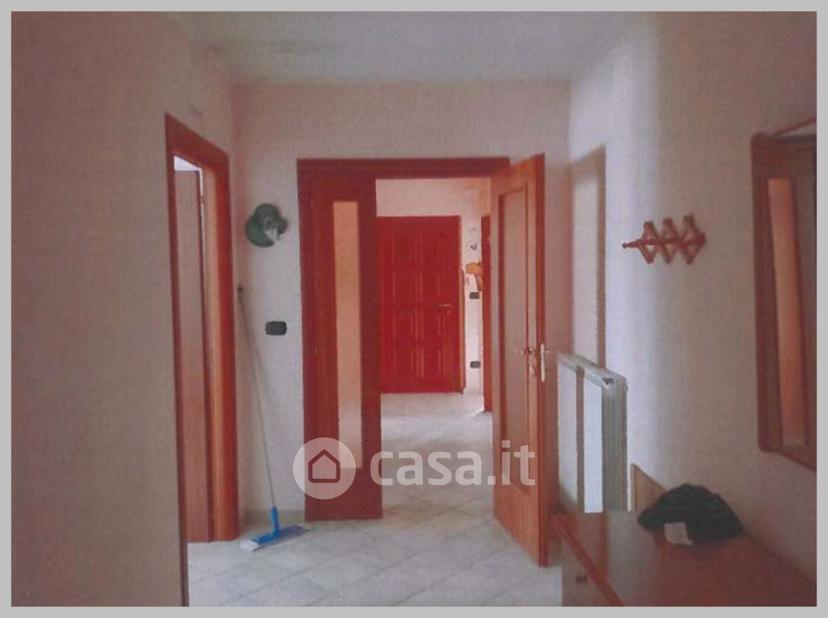 Appartamento in Borgata Caccavelli — foto 32 di 32
