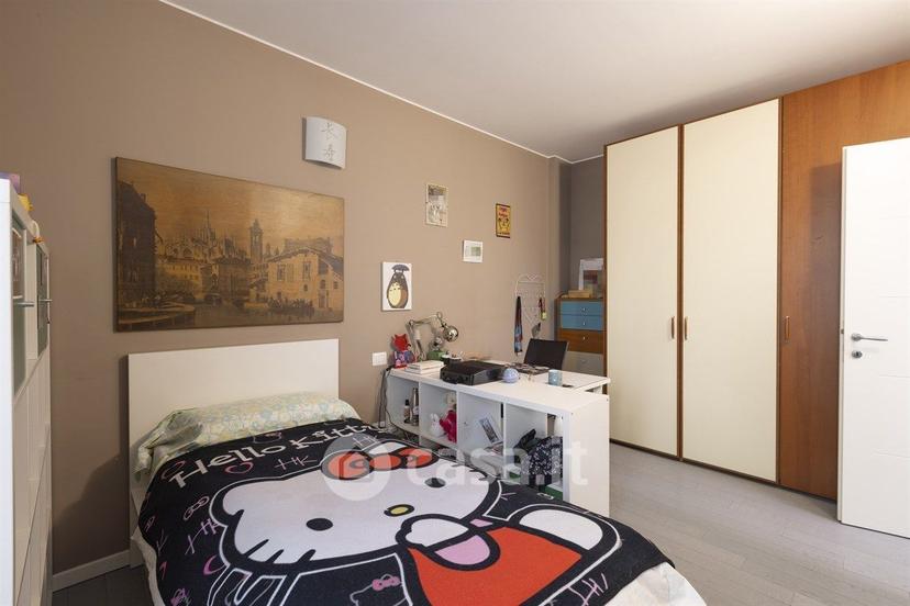Quadrilocale in Via Durini 19 — foto 5 di 51