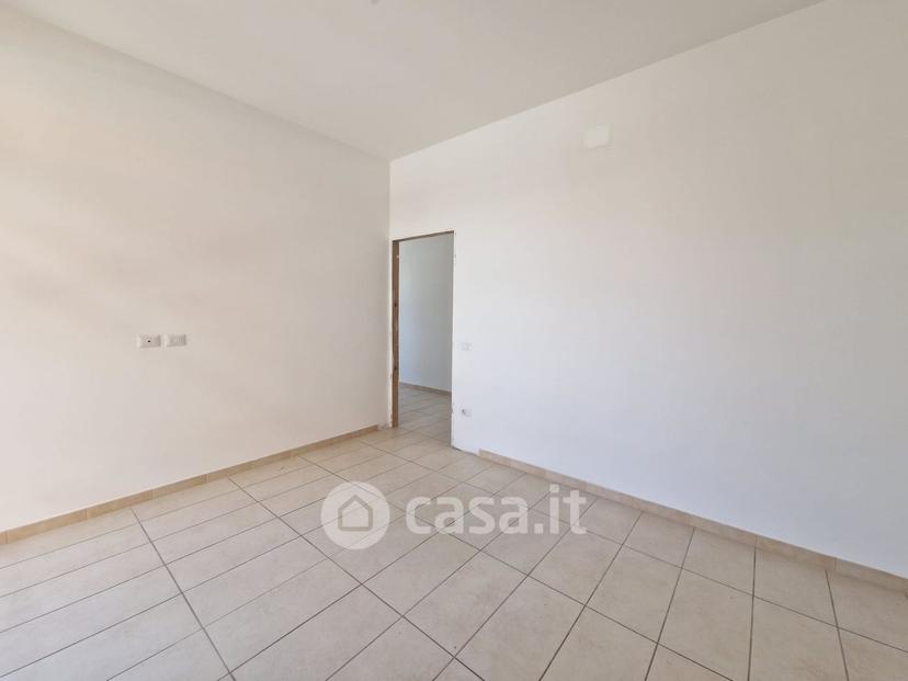 Quadrilocale in Via Fratelli Rosselli — foto 13 di 16