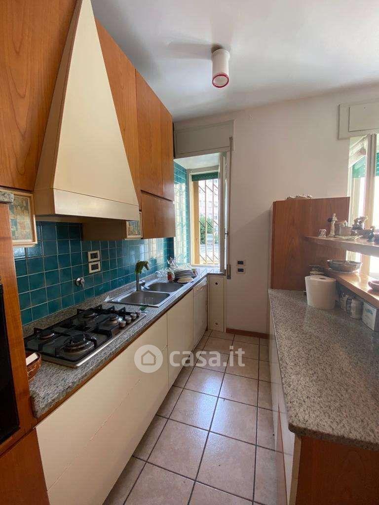Quadrilocale in Via Annibale Vecchi — foto 17 di 22