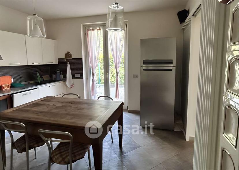 Appartamento in Via Martin Luther King 14 — foto 11 di 16