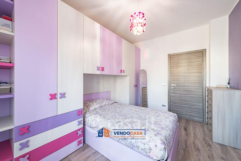 Quadrilocale in Corso Giovanni Giolitti 7 — foto 19 di 21
