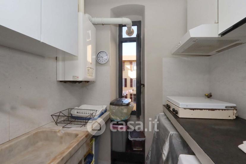 Quadrilocale in Via Cristoforo Colombo 78 — foto 16 di 29