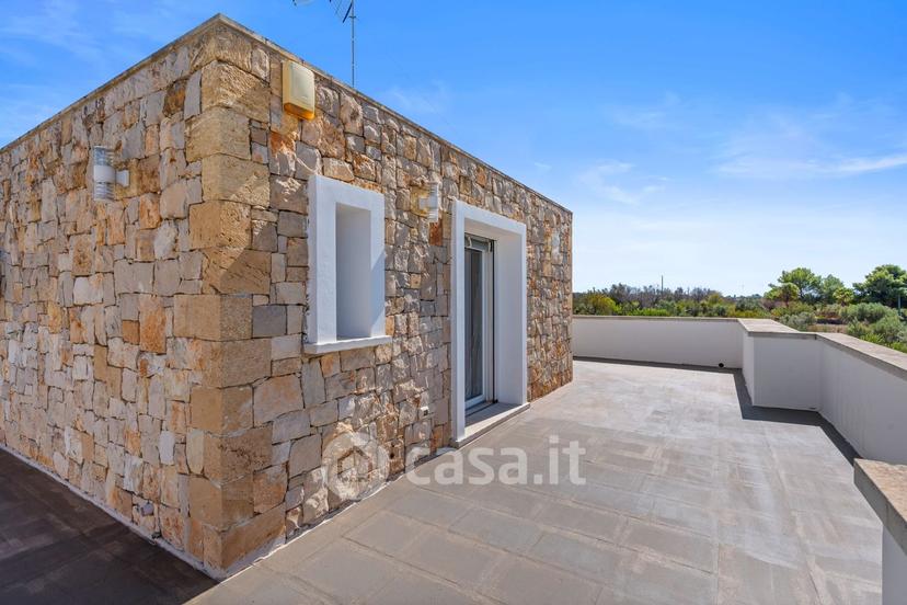 Villa in Via Malaspina — foto 21 di 45