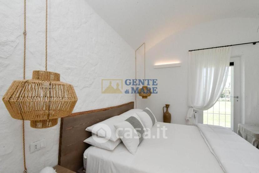 Villa in Via del Mare 1 — foto 21 di 63