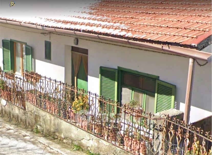 Appartamento in Via Lacone — foto 34 di 44