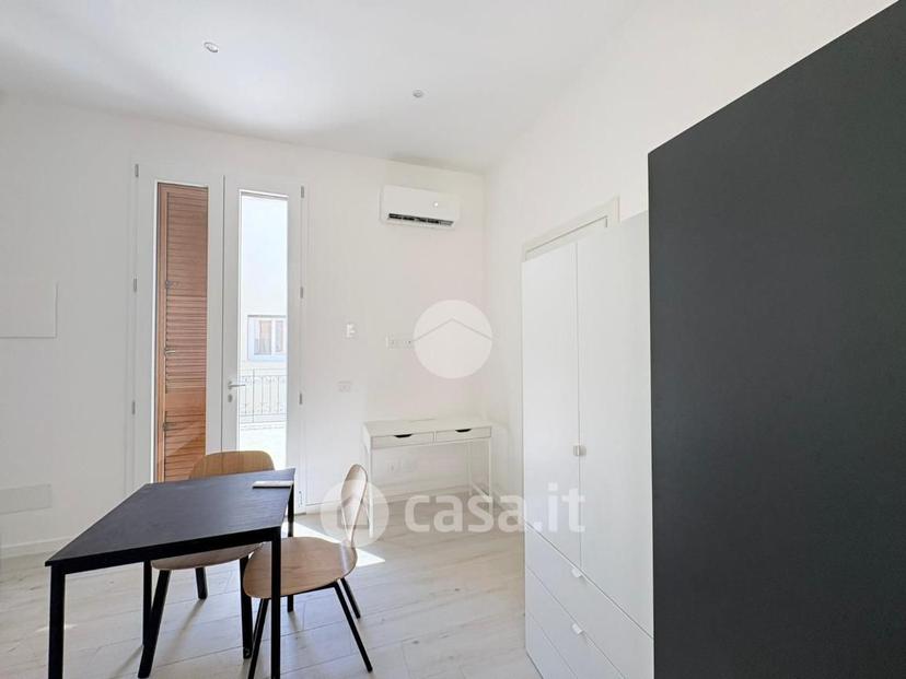 Monolocale in Via Francesco Maggiore Perni 17