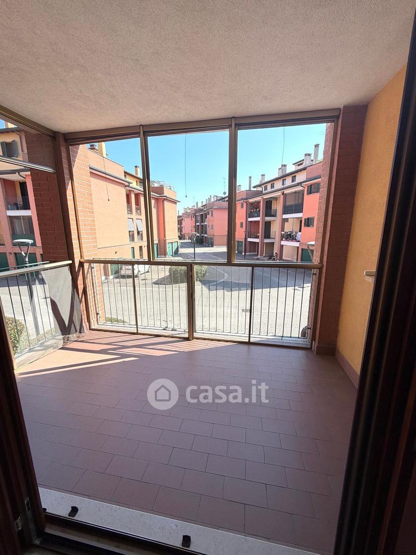 Trilocale in Via Emilio Gino Segre' 4 — foto 31 di 49