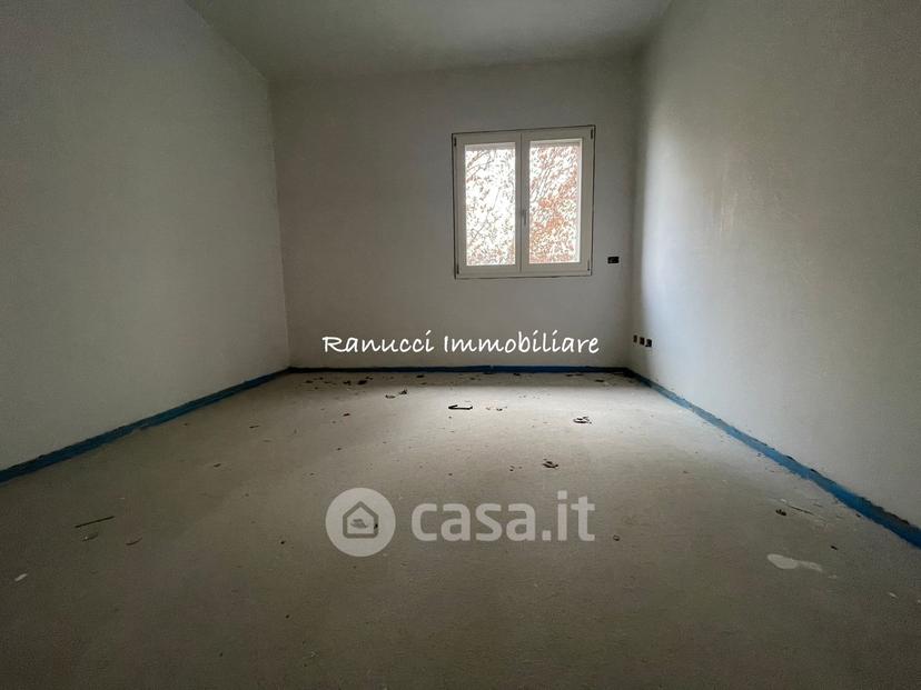 Quadrilocale in Via del Lazzaretto — foto 31 di 34