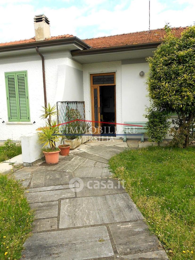 Villa in Via Bassagrande 78 — foto 50 di 56