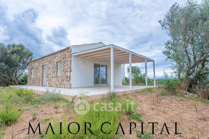 Villa in Località Stazzu Pulcheddu — foto 40 di 47