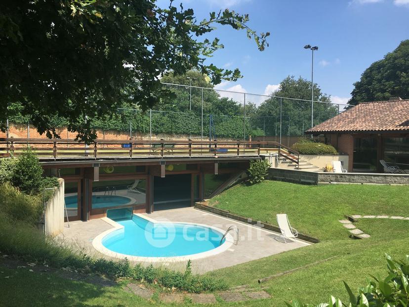 Villa in Viale Cappuccini 41 — foto 18 di 18