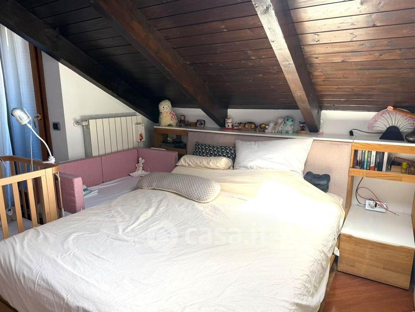 Trilocale in Via Bruno Buozzi 56 — foto 7 di 45