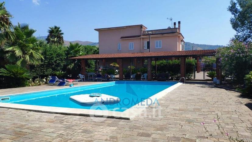 Villa in II Vico Rivoli — foto 11 di 20