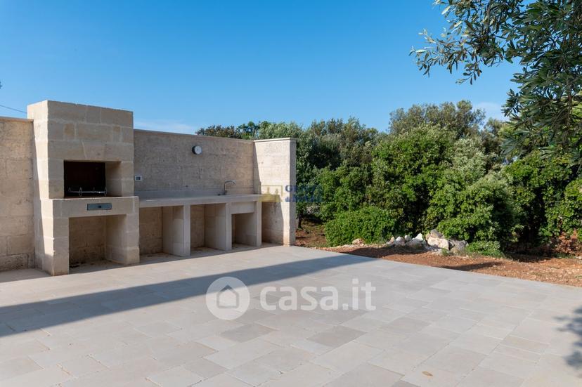 Villa in Contrada Sierri — foto 35 di 52