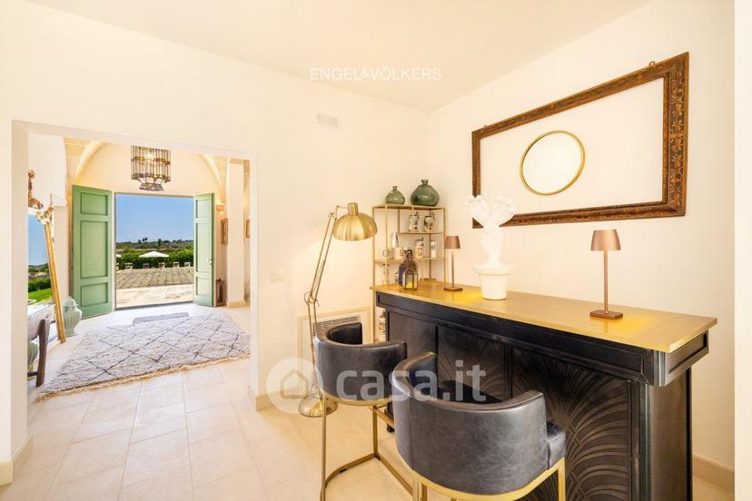 Villa in Via del Glicine — foto 12 di 13