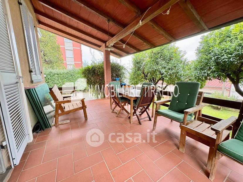 Villa in Viale Eugenio Chiesa — foto 15 di 29