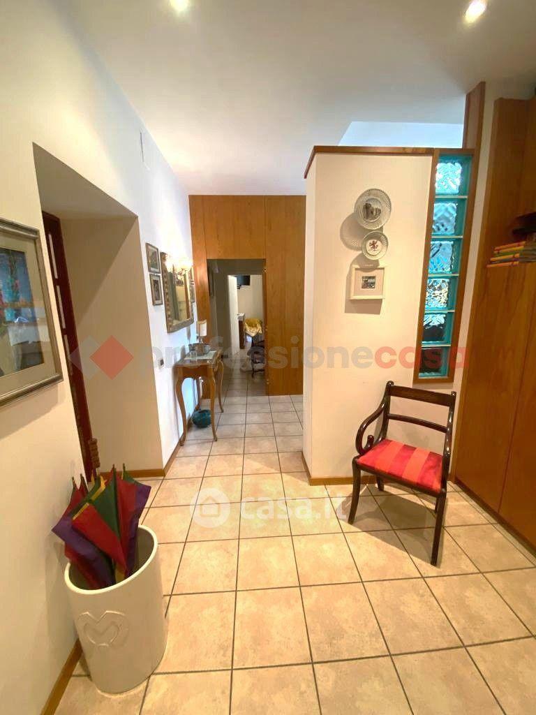 Quadrilocale in Via Annibale Vecchi 28 — foto 9 di 23