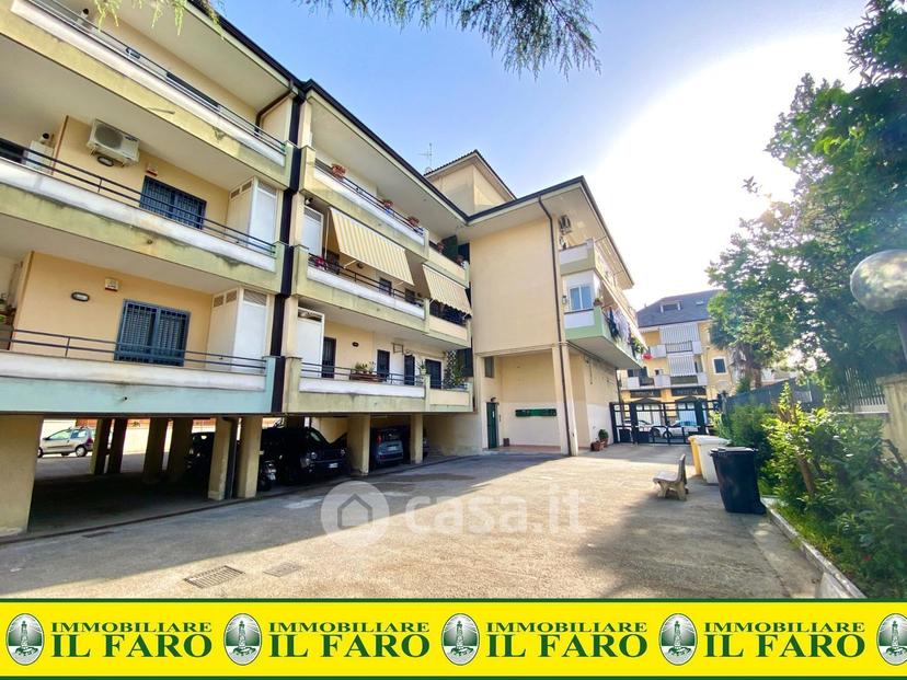 Bilocale in Via Oasi Sacro Cuore