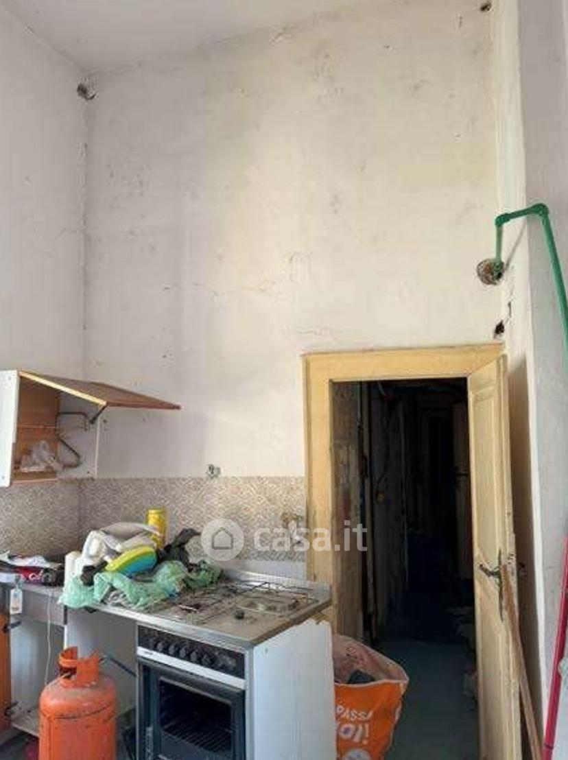 Appartamento in Via Salvator Rosa — foto 18 di 32