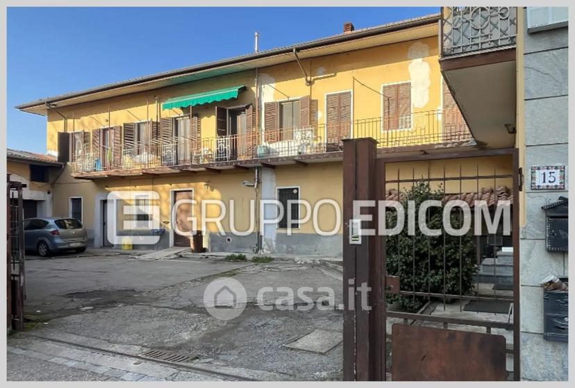 Bilocale in Piazza Libertà — foto 10 di 34