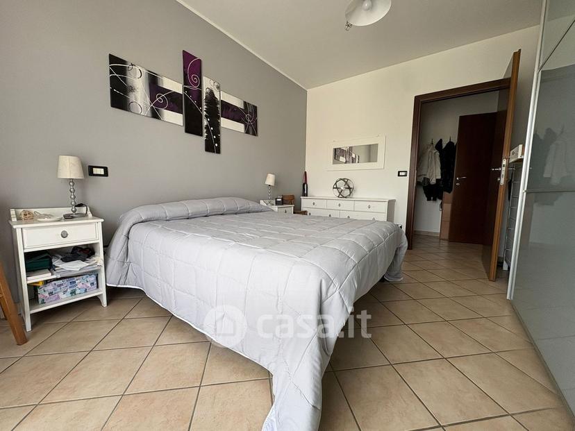 Trilocale in Via Viotti 7 — foto 10 di 13