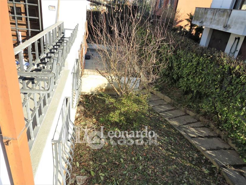Villa in Via San Gregorio Barbarigo 15 — foto 15 di 42